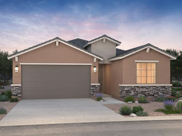 1643 Scholastic Trail NW, Albuquerque, NM 87120
