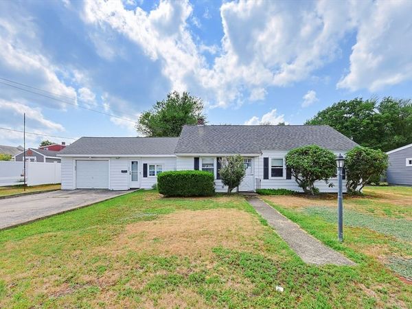 258 Walnut St, Braintree, MA 02184