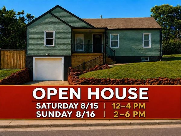 1614 E 85TH Street, Kansas City, MO 64131