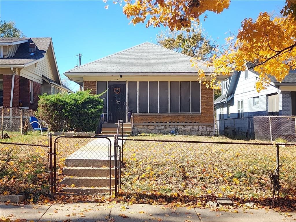 5132 Olive Street, Kansas City, MO 64130 Main Photo