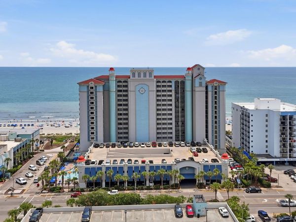 2311 S Ocean Blvd. , Unit 964, Myrtle Beach, SC 29577