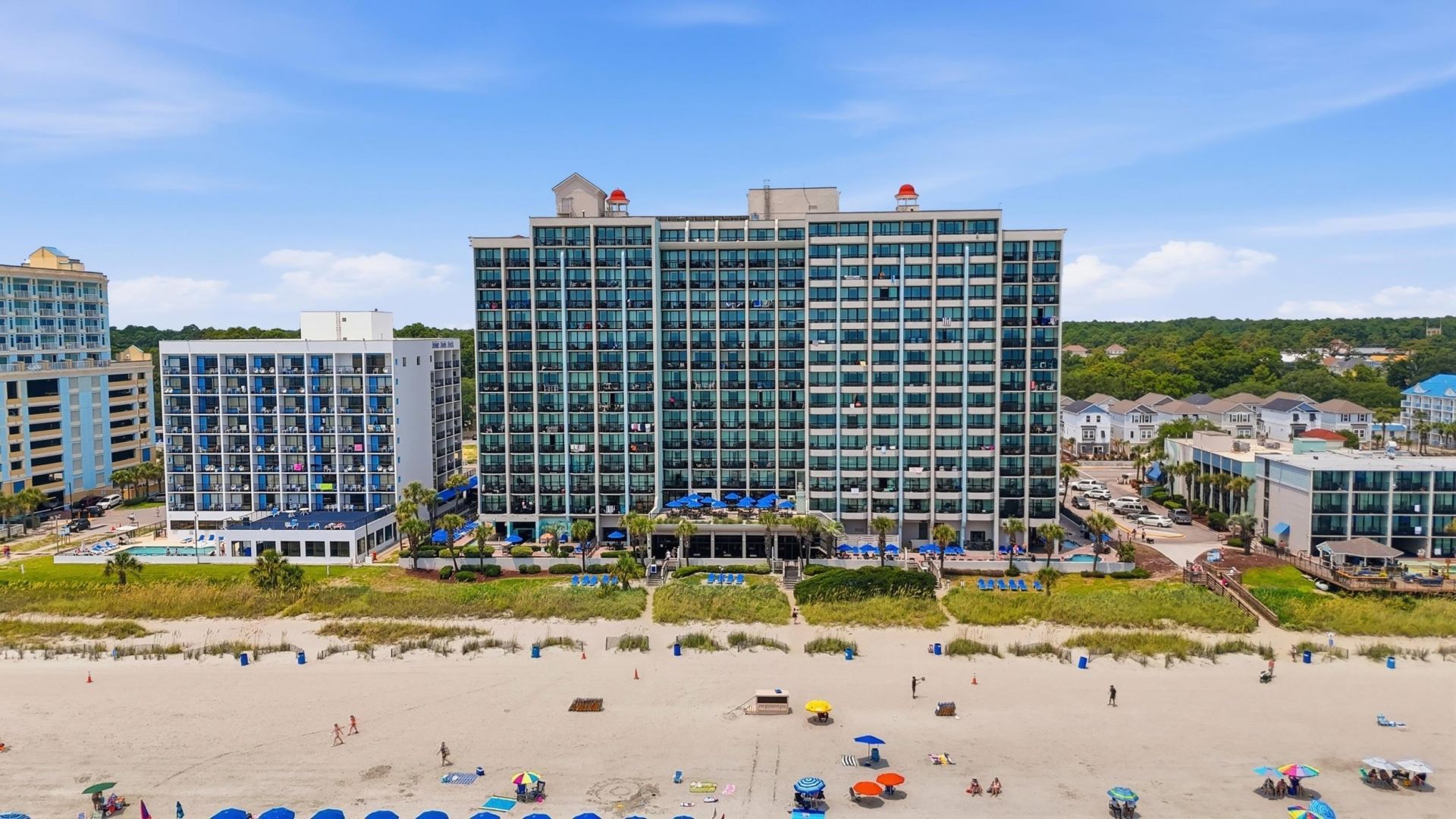 2311 S Ocean Blvd.  Photo 27