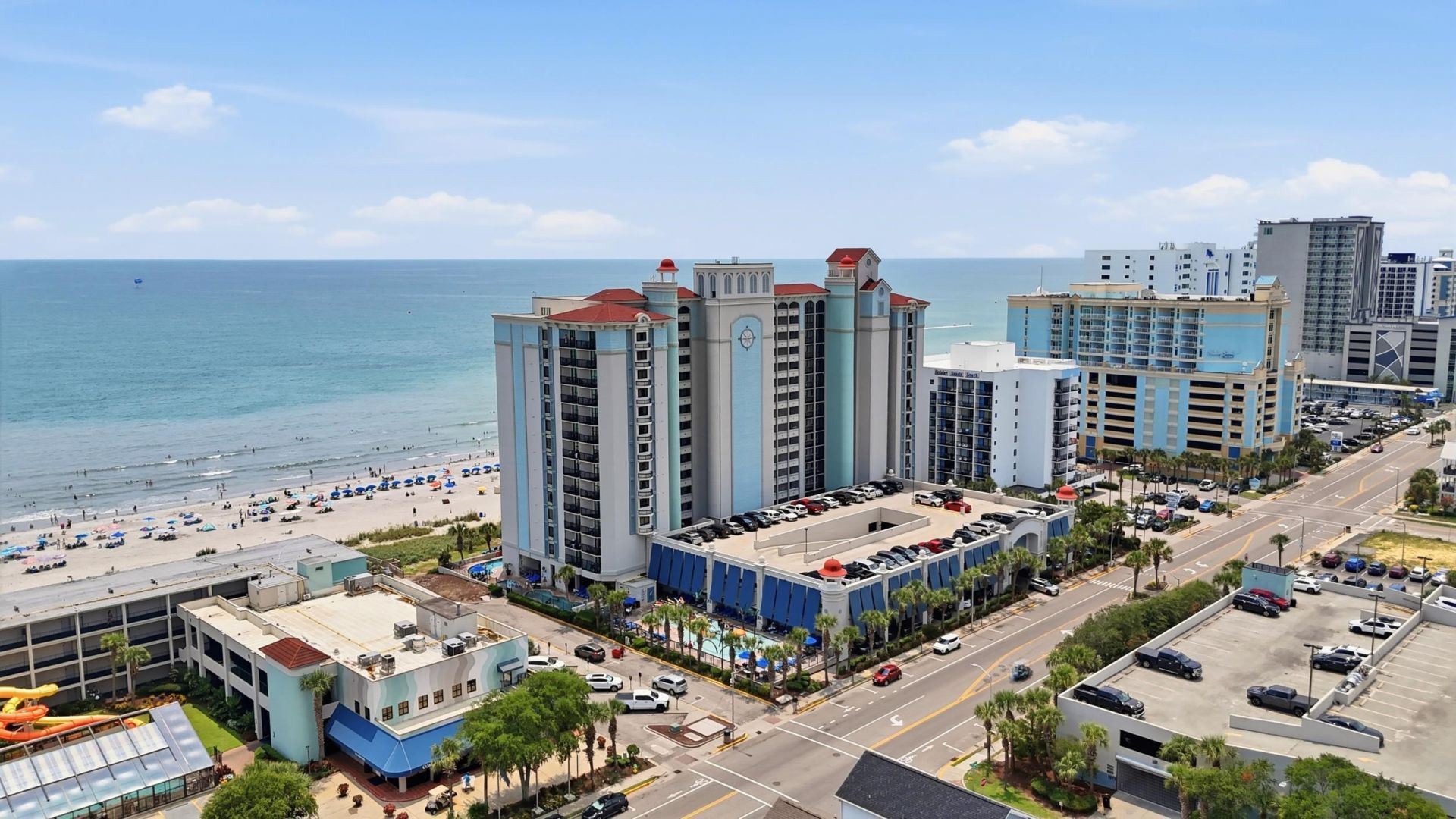2311 S Ocean Blvd.  Photo 29