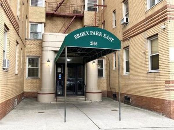 2166 Bronx Park E, Unit 6C, Bronx, NY 10462