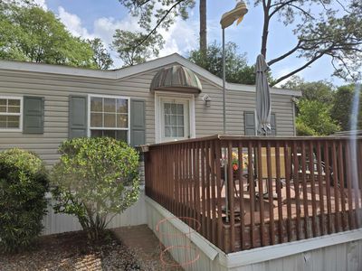 466 W Banks Dr. , Garden City Beach, SC 29576