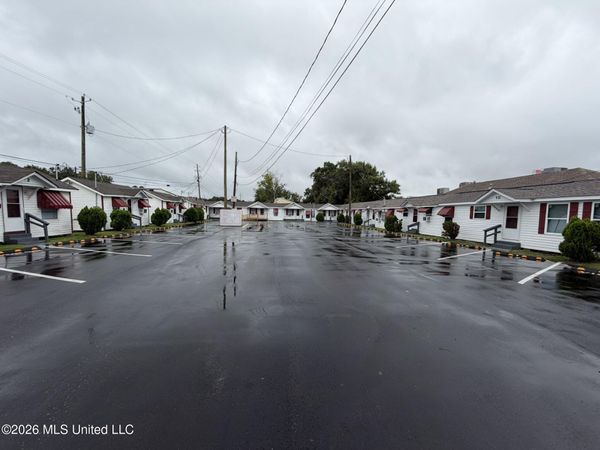 2524 28th Avenue, Gulfport, MS 39501