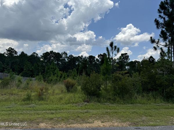 Lot 115 Longwood Lane, Gulfport, MS 39503