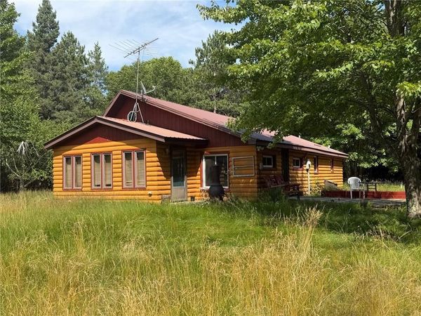 26870 Fairgrounds Road, Webster, WI 54893