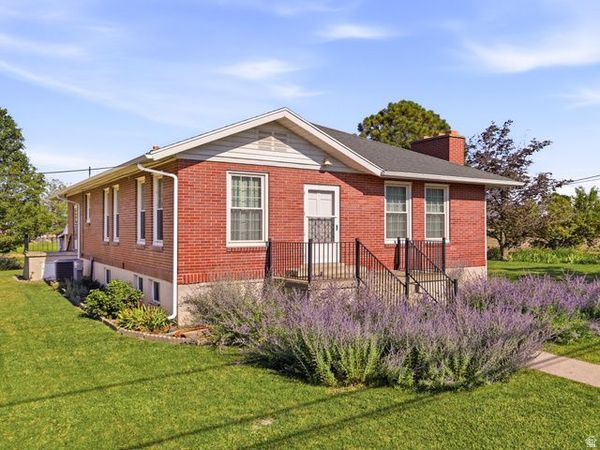 3801 S 6400 W, Unit 8, West Valley City, UT 84128