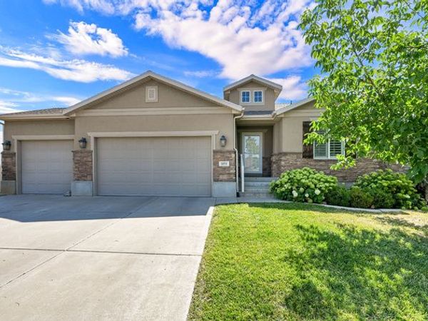 1051 S 1925 W, Syracuse, UT 84075