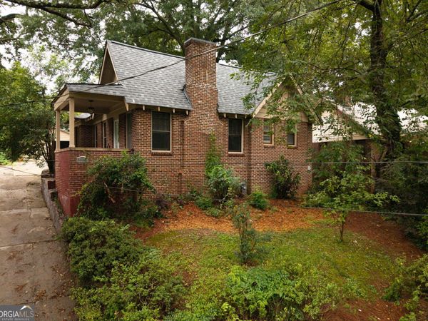 964 Byron Drive SW, Atlanta, GA 30310