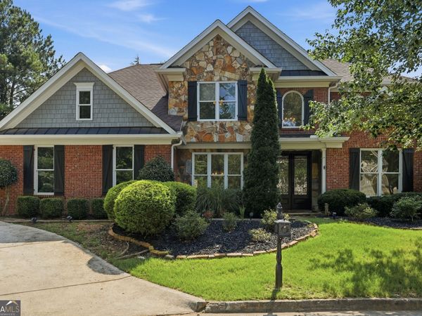 1335 Whisper Cove Drive, Buford, GA 30518