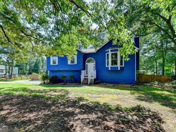 18 Silverthorne Court, Douglasville, GA 30134