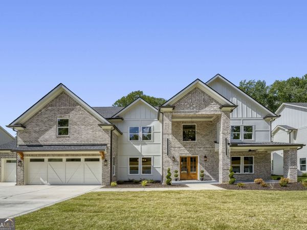 952 Cooper Road, Grayson, GA 30017