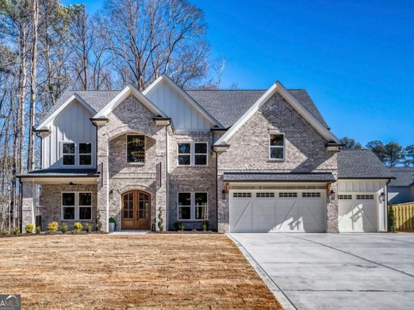 952 Cooper Road, Grayson, GA 30017