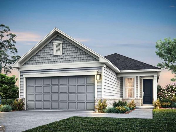 212 Ravenna Drive, Griffin, GA 30223