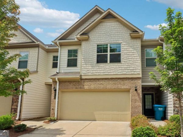 2714 Shetley Creek Drive, Norcross, GA 30071