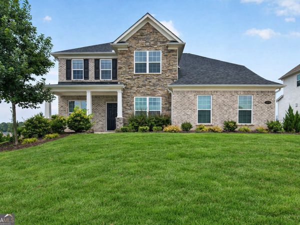 604 Napier Pass, Peachtree City, GA 30269