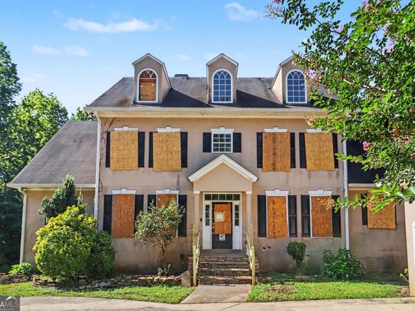 497 Neely Road, Sharpsburg, GA 30277