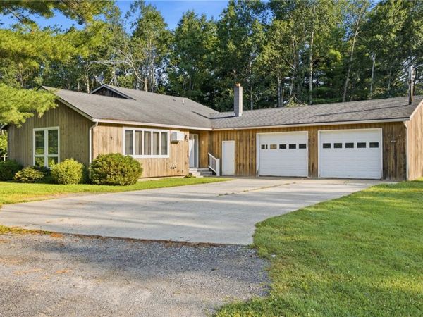 4588 Stever Hill Road, Branchport, NY 14418