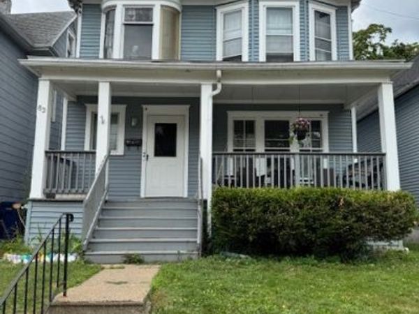 83 Parkview Avenue , Buffalo, NY 14210