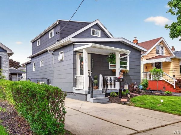 528 Marilla Street, Buffalo, NY 14220