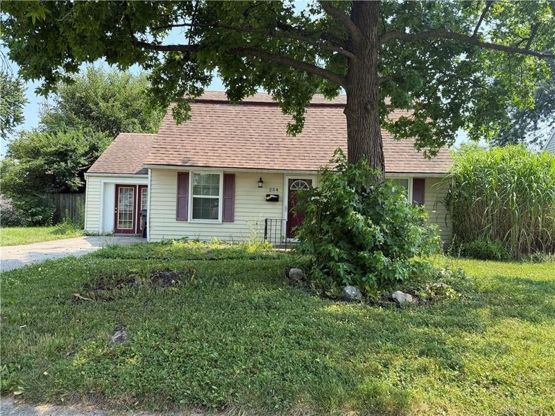 254 Skyview Drive, Vandalia, OH 45377 Photo 1