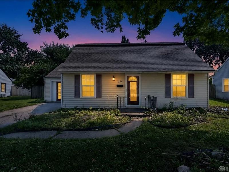 254 Skyview Drive, Vandalia, OH 45377 Photo 1