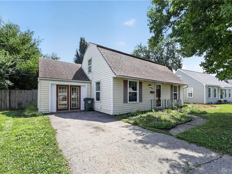 254 Skyview Drive, Vandalia, OH 45377 Photo 2