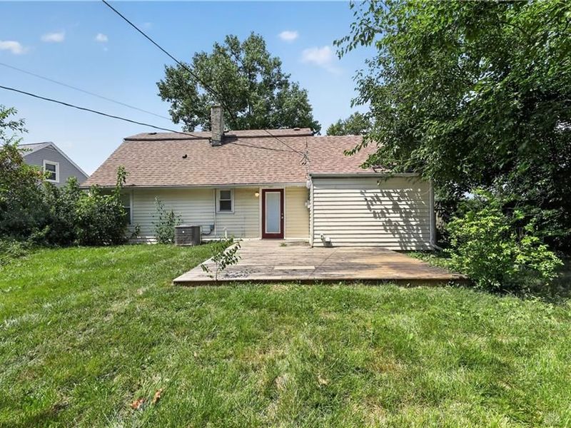 254 Skyview Drive, Vandalia, OH 45377 Photo 3