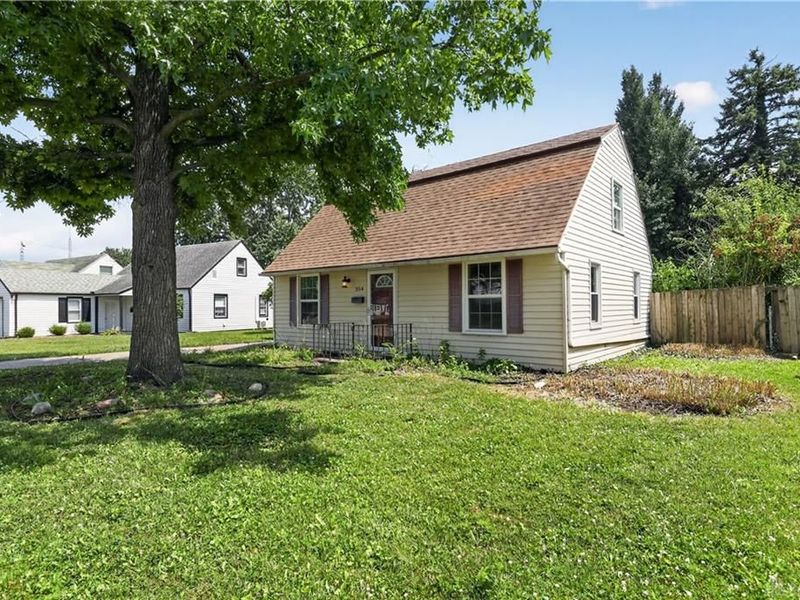 254 Skyview Drive, Vandalia, OH 45377 Photo 6