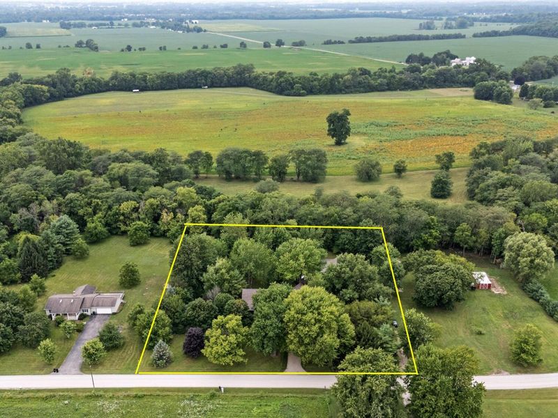 7937 Currier Road , Plain City, OH 43064 Photo 1