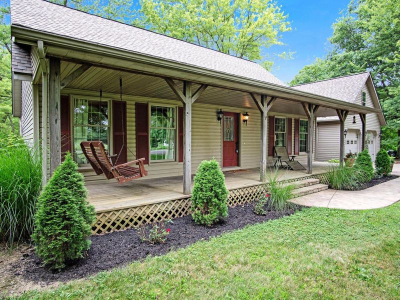 7937 Currier Road , Plain City, OH 43064 Photo 10