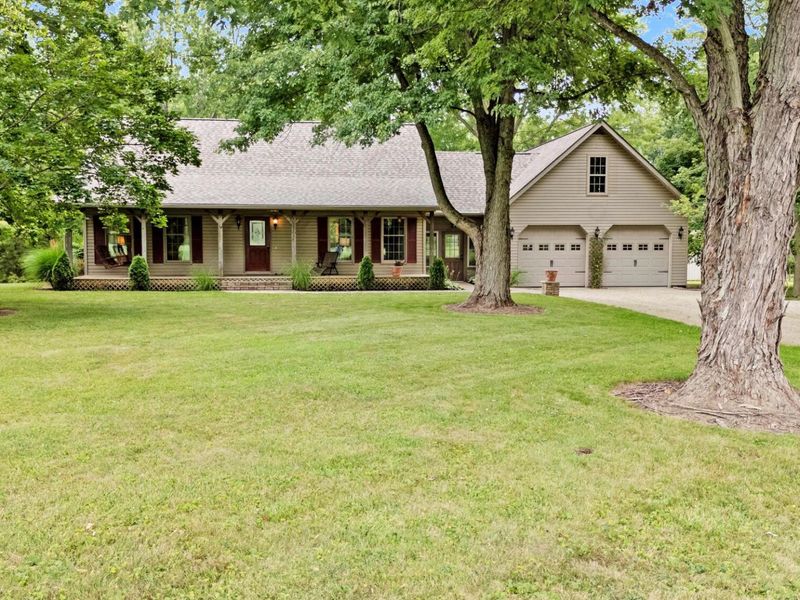 7937 Currier Road , Plain City, OH 43064 Photo 11