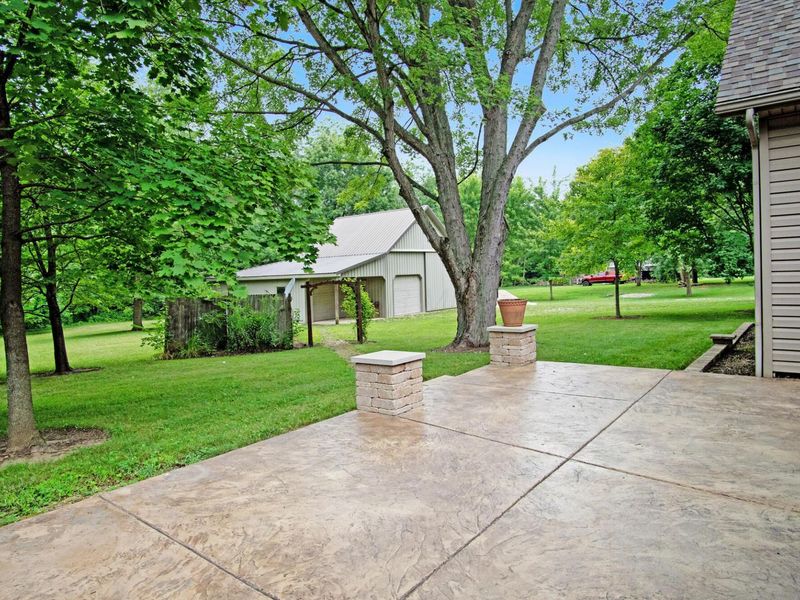 7937 Currier Road , Plain City, OH 43064 Photo 38