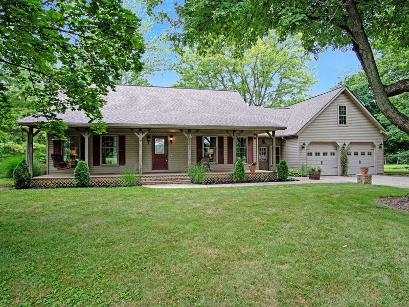 7937 Currier Road , Plain City, OH 43064 Photo 8