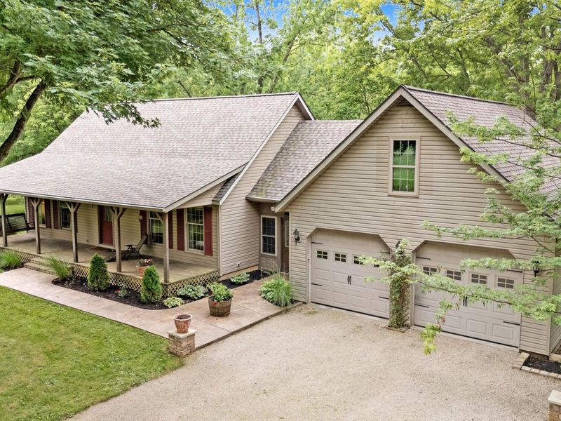 7937 Currier Road , Plain City, OH 43064 Photo 9