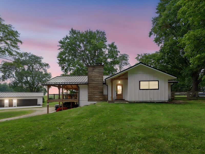 460 County Road 26, Marengo, OH 43334 Photo 1