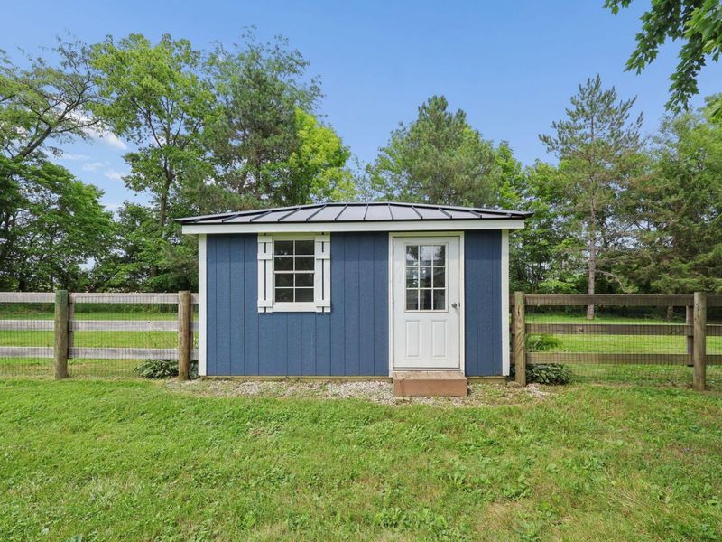 460 County Road 26, Marengo, OH 43334 Photo 45