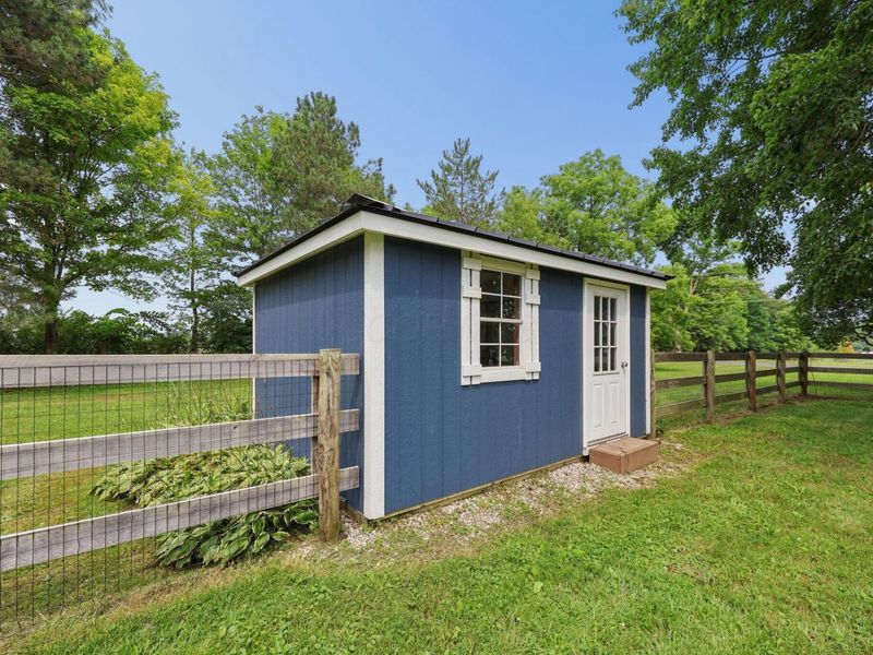 460 County Road 26, Marengo, OH 43334 Photo 46