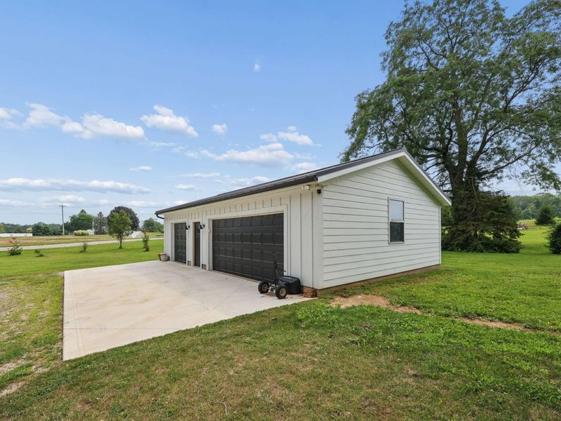 460 County Road 26, Marengo, OH 43334 Photo 52