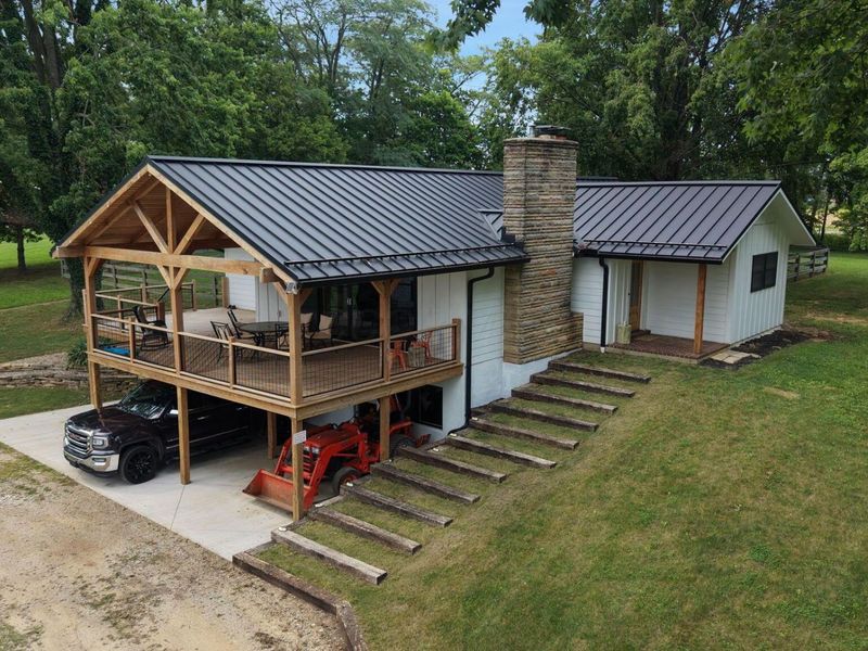 460 County Road 26, Marengo, OH 43334 Photo 56