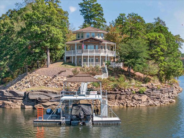 3510 County Road 22, Crane Hill, AL 35053