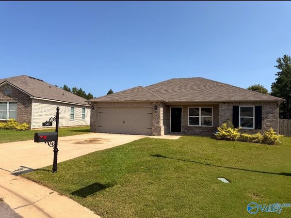 385 Andrew Lane, Odenville, AL 35120