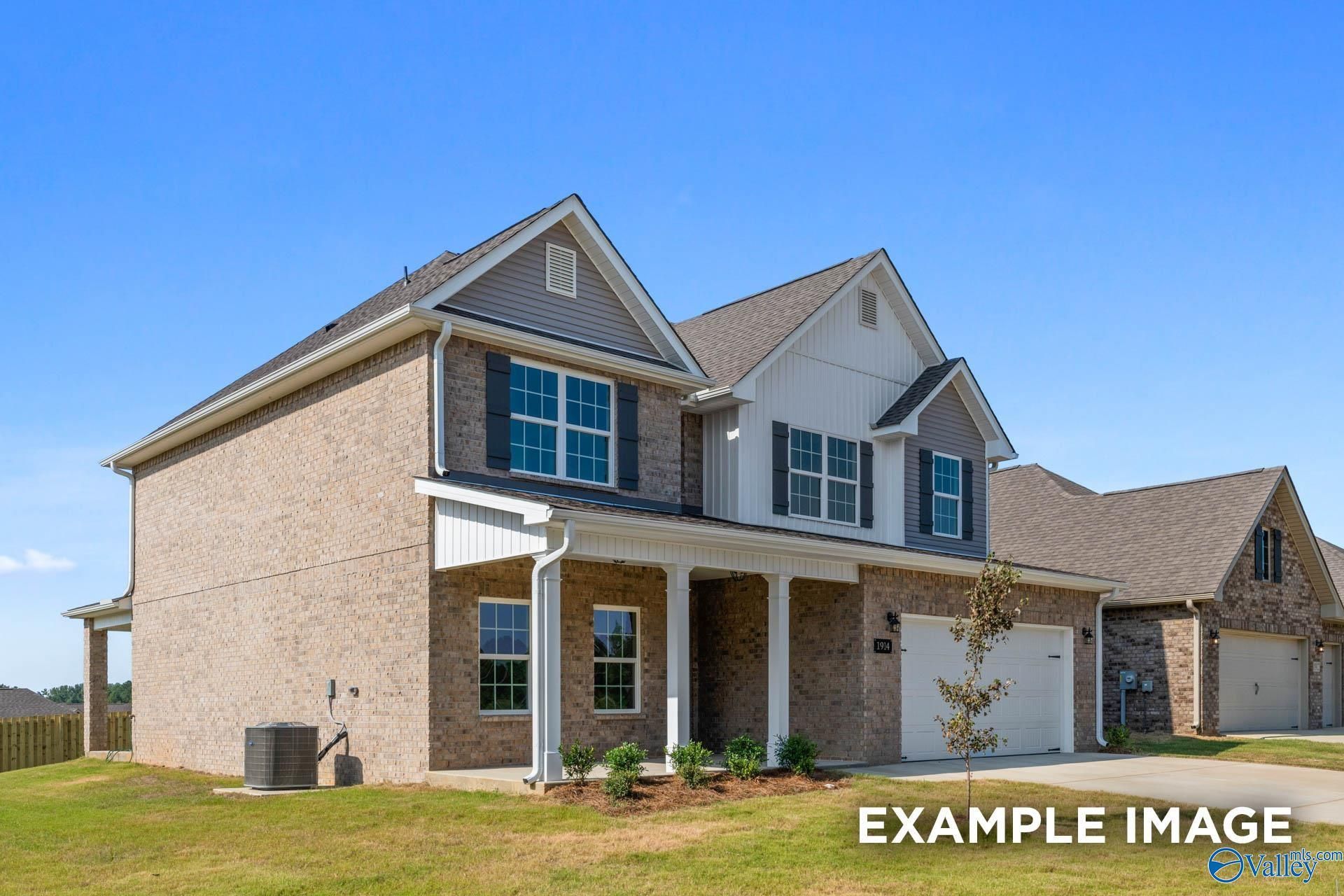 155 Ivy Vine Drive, Toney, AL 35773 Main Photo