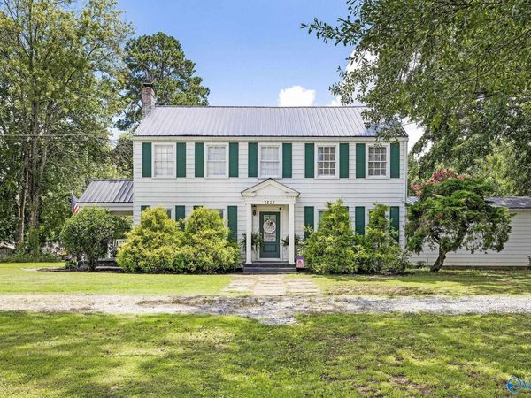 4525 Gadsden Blountsville Road, Walnut Grove, AL 35952