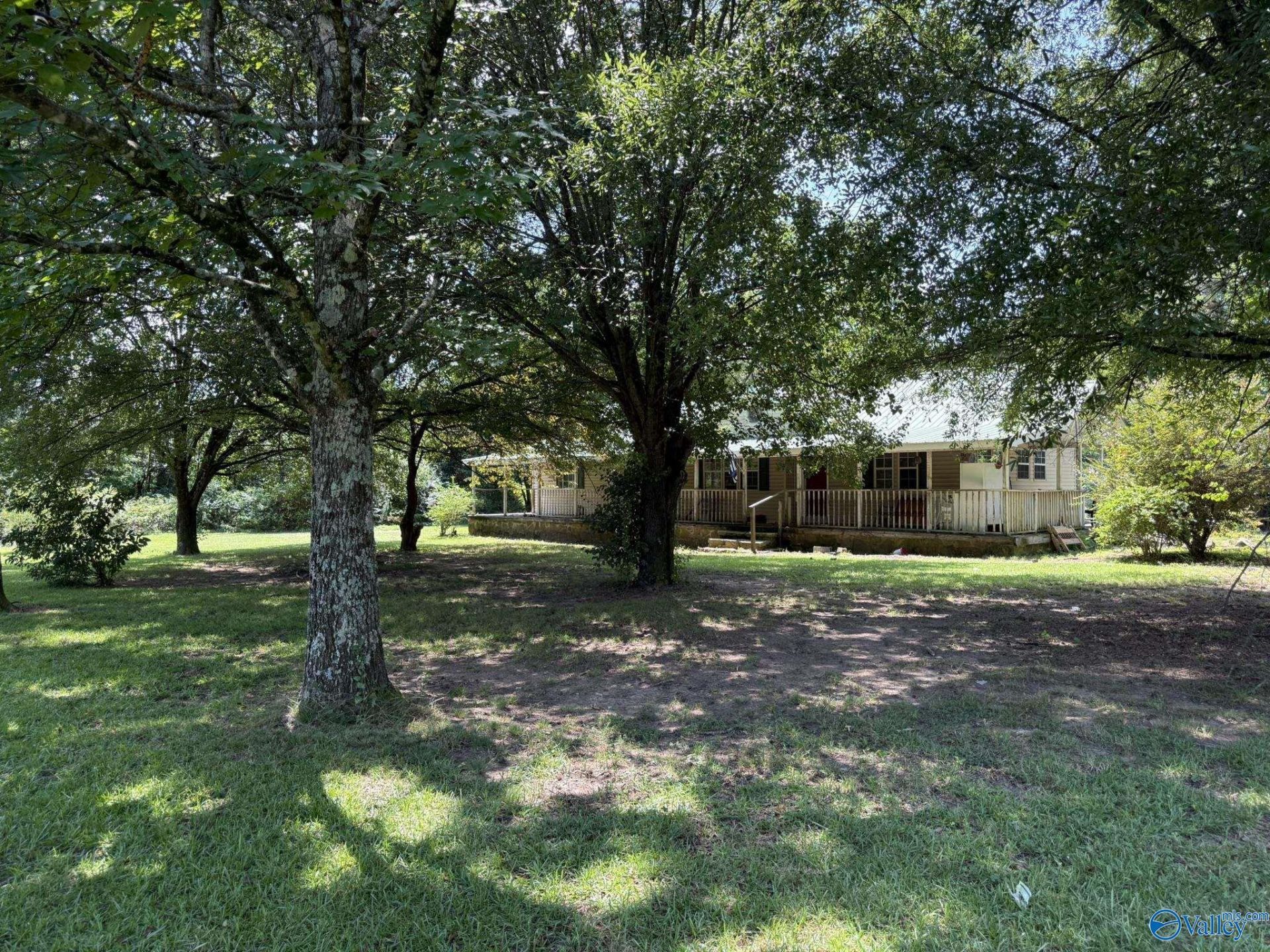2421 County Road 151, Henagar, AL 35978 Main Photo