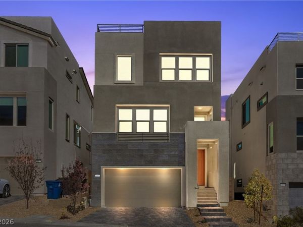 11652 Gentle Birdsong Avenue , Las Vegas, NV 89138