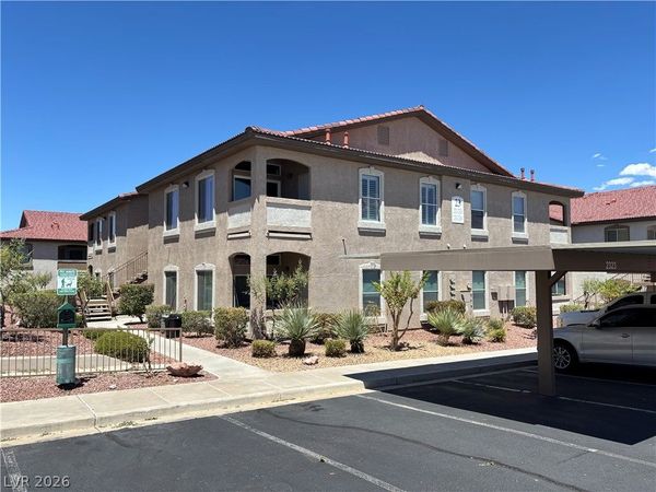 2305 W Horizon Ridge Parkway , Unit 2324, Henderson, NV 89052