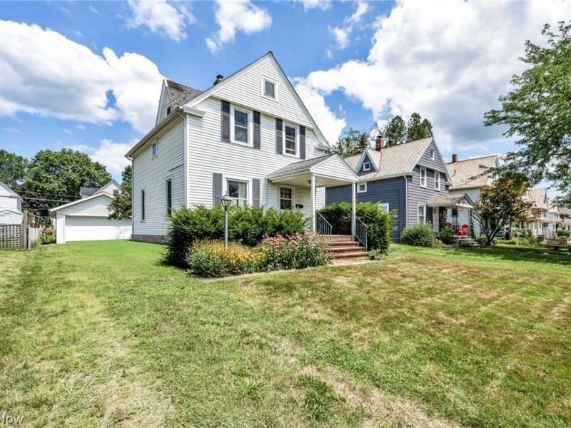 124 Cornell Avenue , Elyria, OH 44035 Photo 2